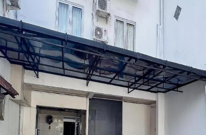 Wisma Berkat Jakarta