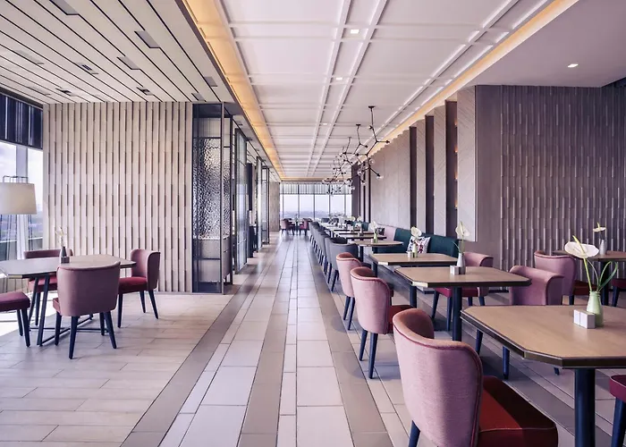 Mercure Jakarta Pantai Indah Kapuk